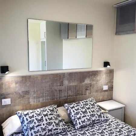 Apartmán Atlantic Coast -