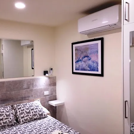 Atlantic Coast - Apartmán Playa del Inglés