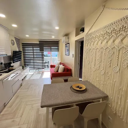 Apartmán Atlantic Coast -