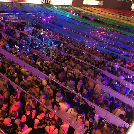 公寓 Atlantic Coast - *