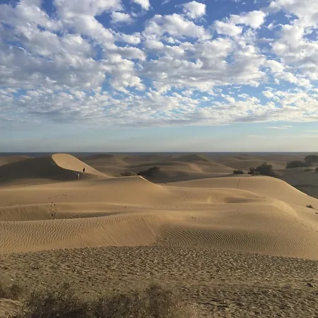 Atlantic Coast - * 普拉亚戴尔雷安格莱斯
