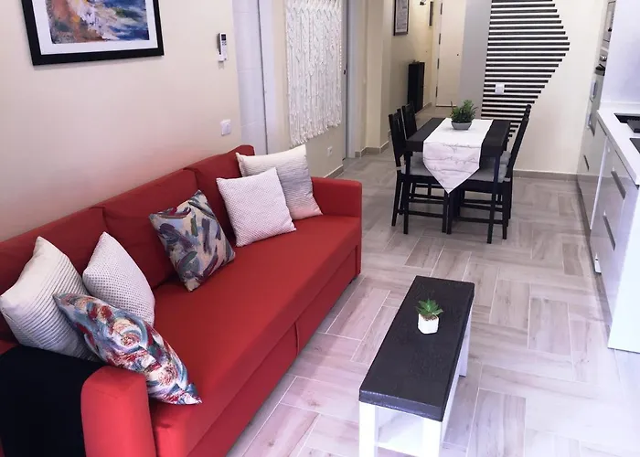 Atlantic Coast - * 普拉亚戴尔雷安格莱斯