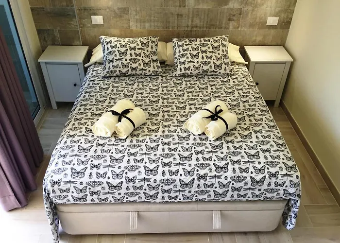 Atlantic Coast - 公寓 *