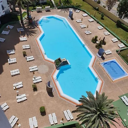 Atlantic Coast - Appartamento Playa del Inglés