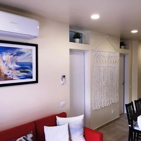 Appartement Atlantic Coast -