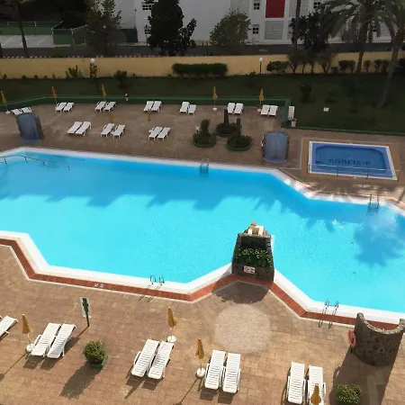 아파트 Atlantic Coast - *