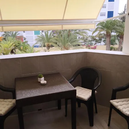 Atlantic Coast - 아파트 플라야 델 잉글스