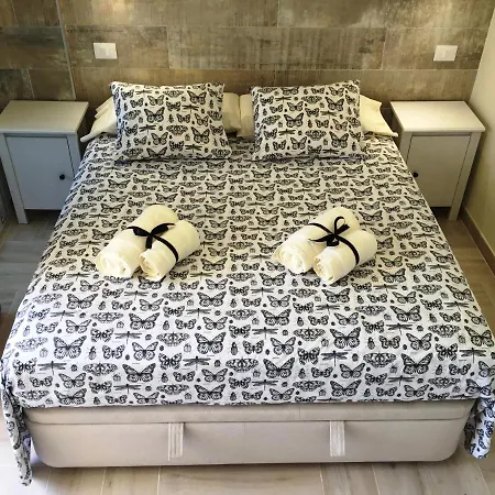 Atlantic Coast - Appartement *