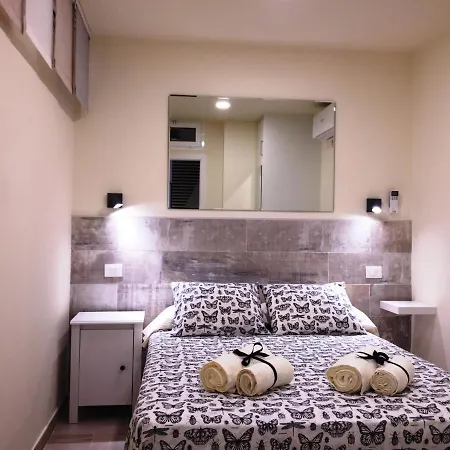 Atlantic Coast - Appartement *