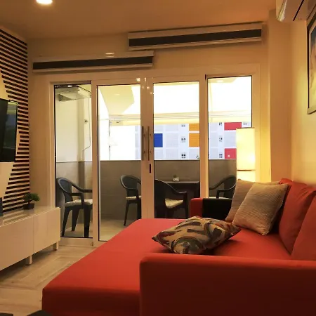 Atlantic Coast - * بلايا ديل إنغلز