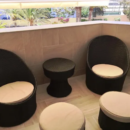 Appartement Atlantic Coast -