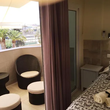 Atlantic Coast - Appartement *