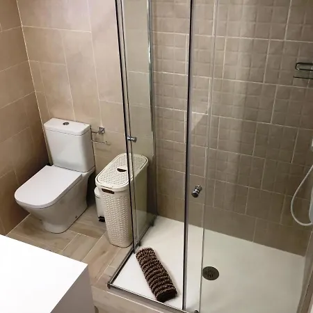 Atlantic Coast - 아파트