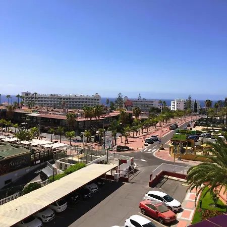 Appartamento Atlantic Coast -