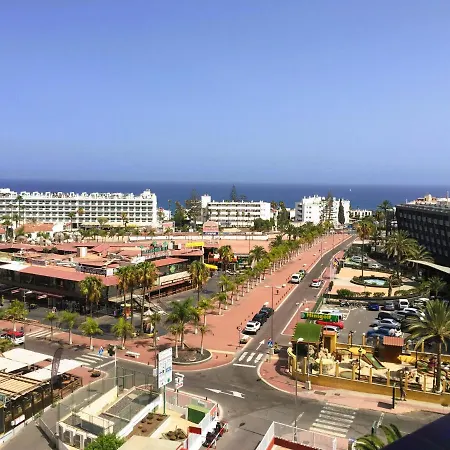 Appartamento Atlantic Coast -