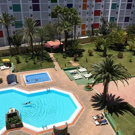 Appartamento Atlantic Coast -