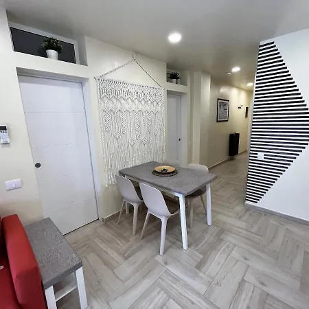 Appartement Atlantic Coast - *