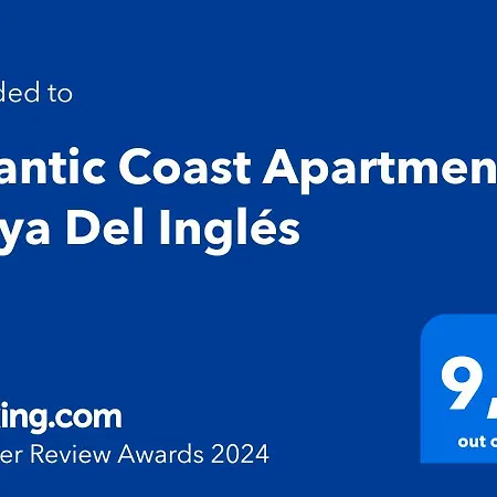 Atlantic Coast - *