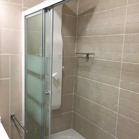 Atlantic Coast - 아파트 플라야 델 잉글스