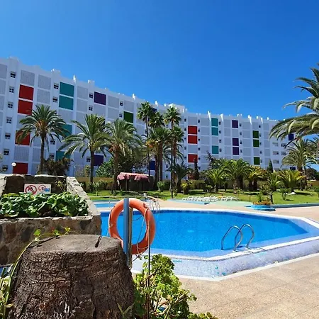 Appartement Atlantic Coast - Playa del Inglés