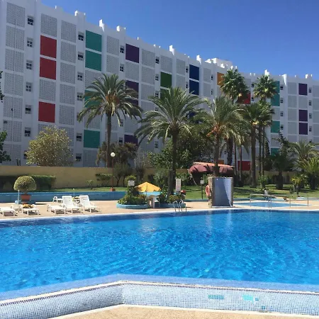 Appartement Atlantic Coast -