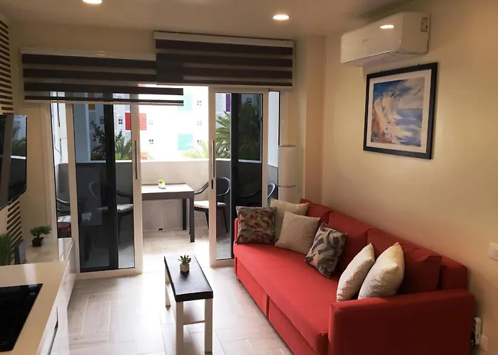 Atlantic Coast - Apartman *