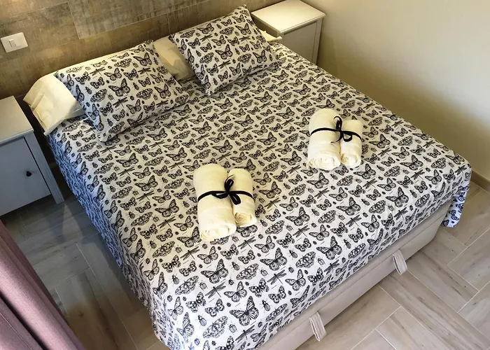 Apartman Atlantic Coast - *