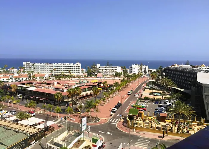 Apartman Atlantic Coast -