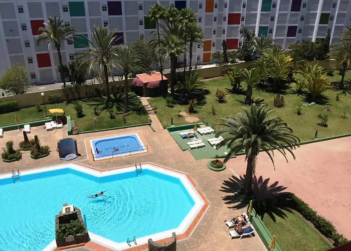 Apartman Atlantic Coast -