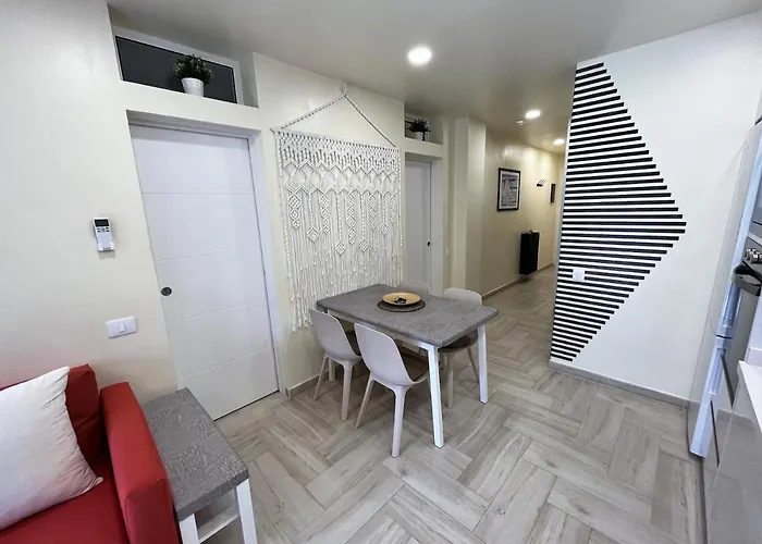 Apartman Atlantic Coast - *