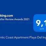 Atlantic Coast -