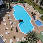 Atlantic Coast - Apartment Playa del Ingles (Gran Canaria)