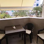 Atlantic Coast - Apartment Playa del Ingles (Gran Canaria)