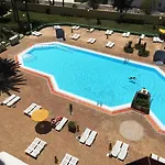 Apartment Atlantic Coast - Playa del Ingles (Gran Canaria)