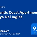 Atlantic Coast - *