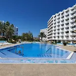 Atlantic Coast - Playa del Ingles (Gran Canaria)