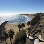 Atlantic Coast - Playa del Ingles (Gran Canaria)