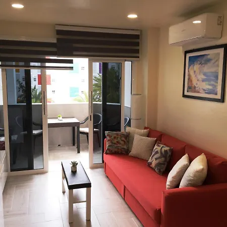 Atlantic Coast - Apartamento *