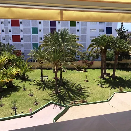 Lägenhet Atlantic Coast -