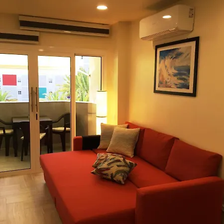 Lägenhet Atlantic Coast -