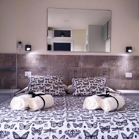 Lägenhet Atlantic Coast -