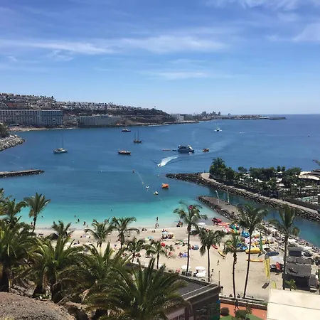 Appartement Atlantic Coast -