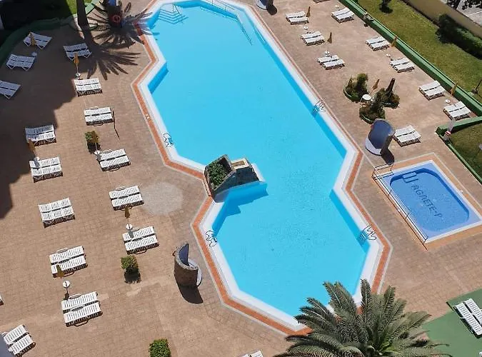 Atlantic Coast - Apartament Playa del Inglés