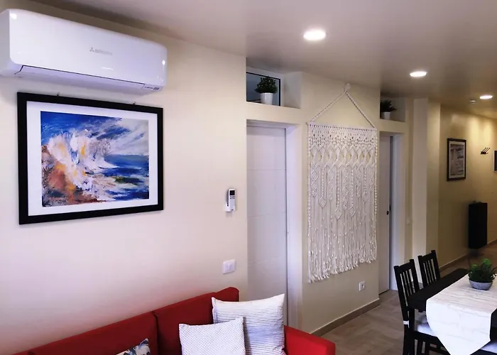 Apartament Atlantic Coast -