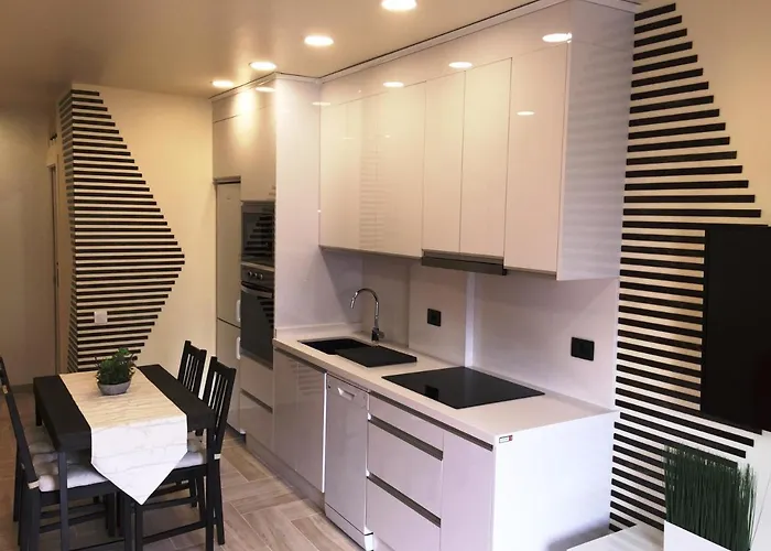 Atlantic Coast - Playa del Ingles (Gran Canaria)