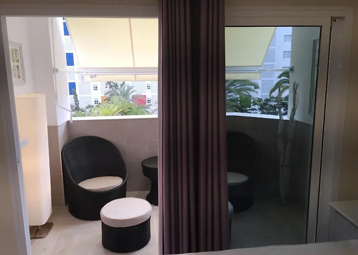 Atlantic Coast - Apartament *