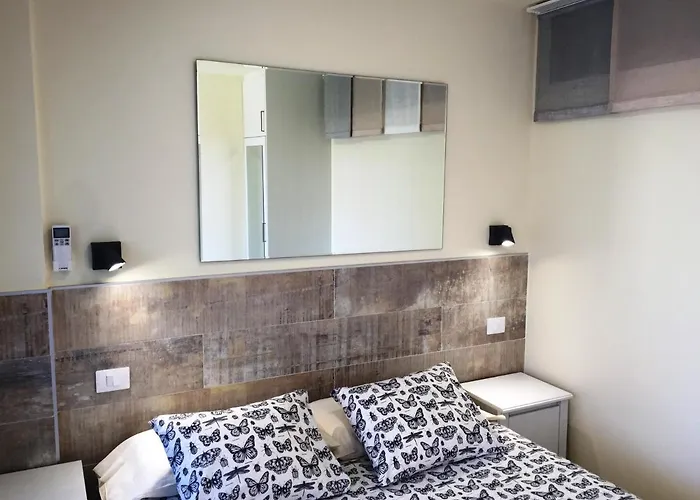 Apartment Atlantic Coast -