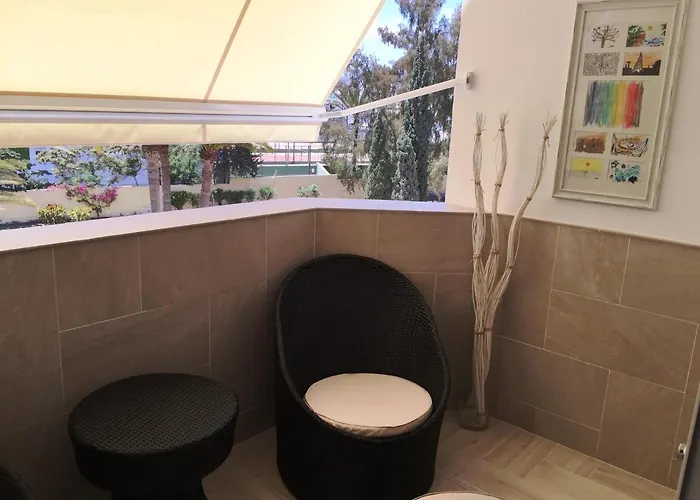 Apartament Atlantic Coast - *