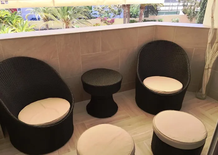 Apartament Atlantic Coast -