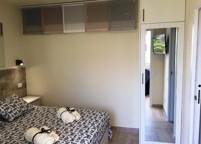 Atlantic Coast - Playa del Ingles (Gran Canaria)